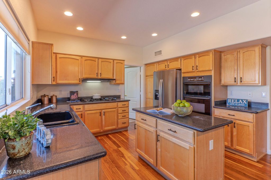 Photo of 3090 N 157th Drive, Goodyear, AZ 85395 (MLS # 6980541)