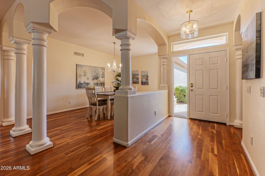 Photo of 3090 N 157th Drive, Goodyear, AZ 85395 (MLS # 6980541)