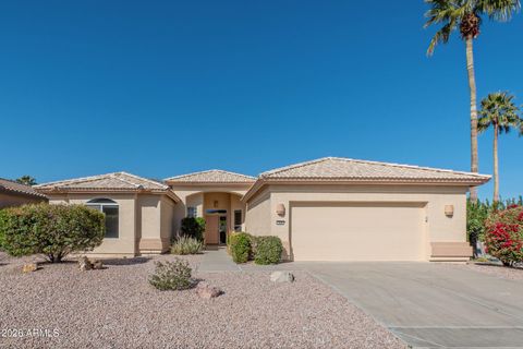 3090 N 157th Drive Goodyear AZ 85395