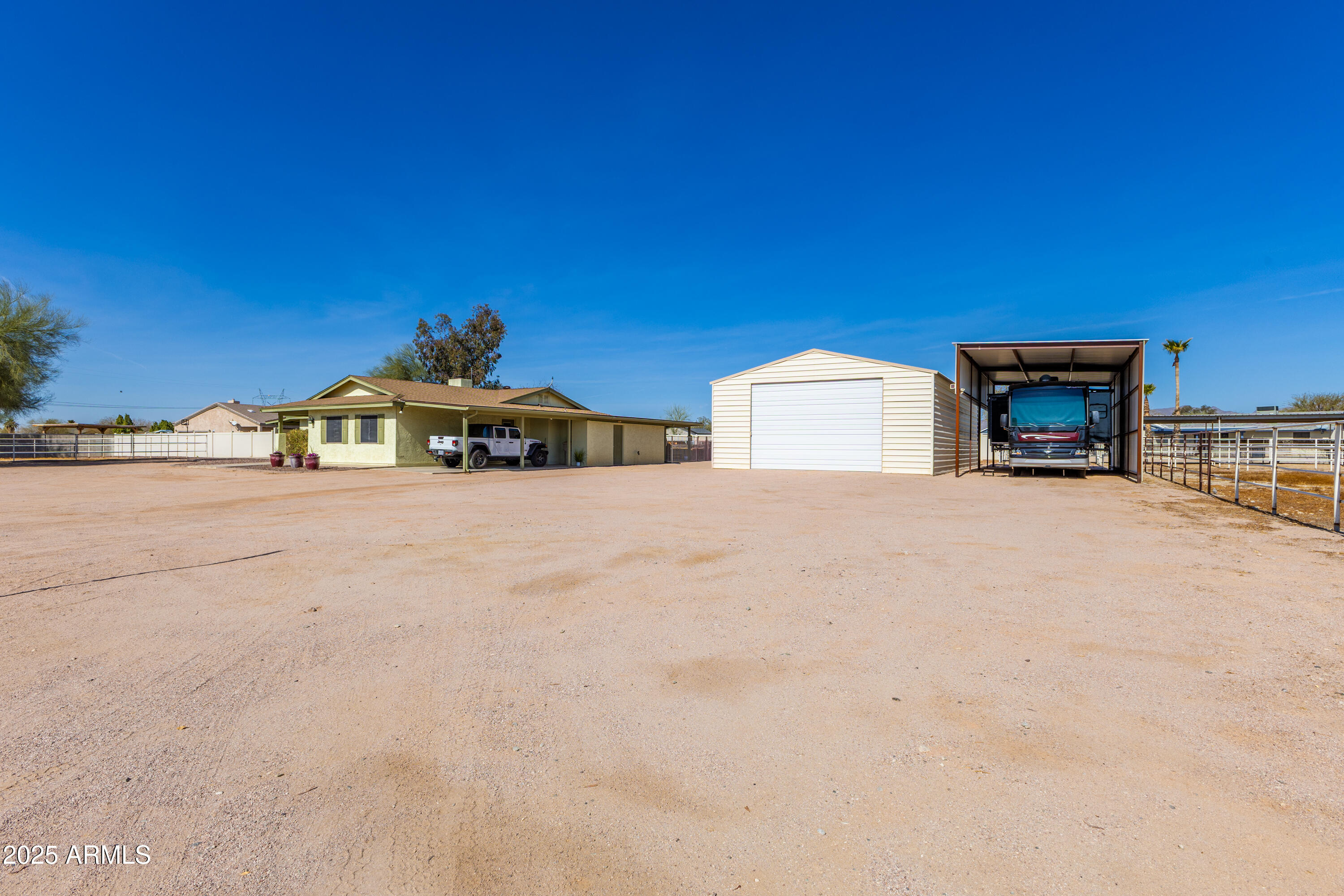 22102 W RIPPLE Road