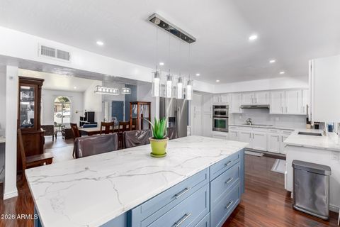 Photo of 11401 N 45th Place, Phoenix, AZ 85028 (MLS # 7006115)