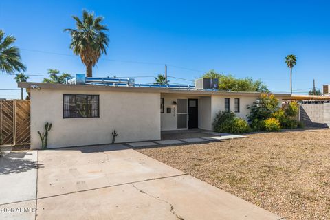 3319 E MONTE VISTA Road Phoenix AZ 85008