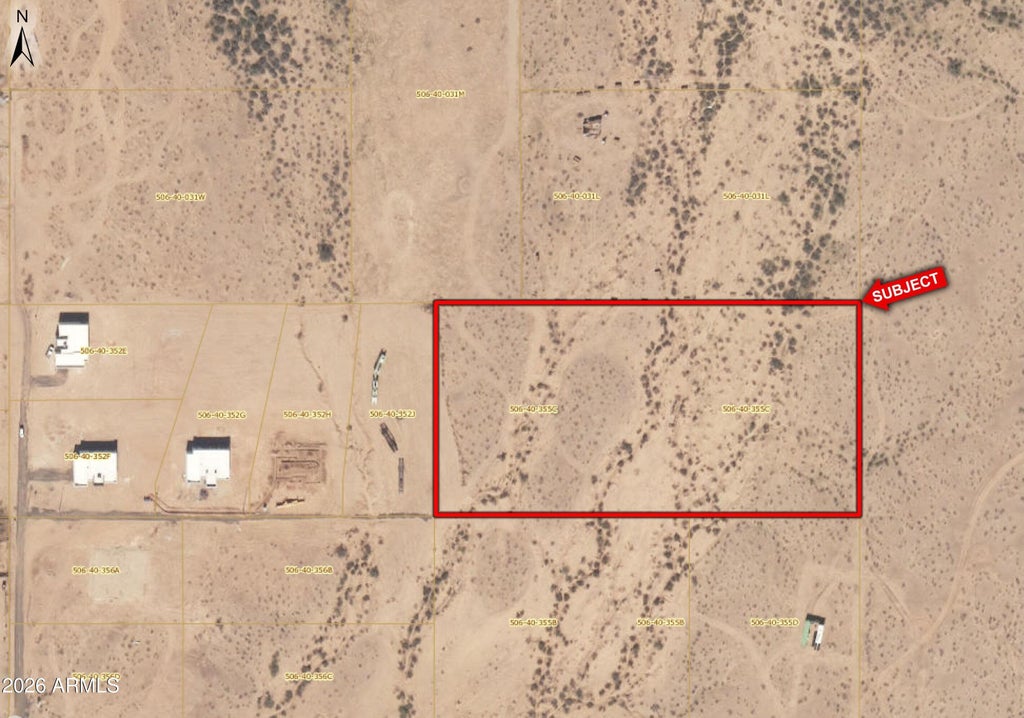 Photo of Xx W Culver Street #-, Tonopah, AZ 85354 (MLS # 7033203)