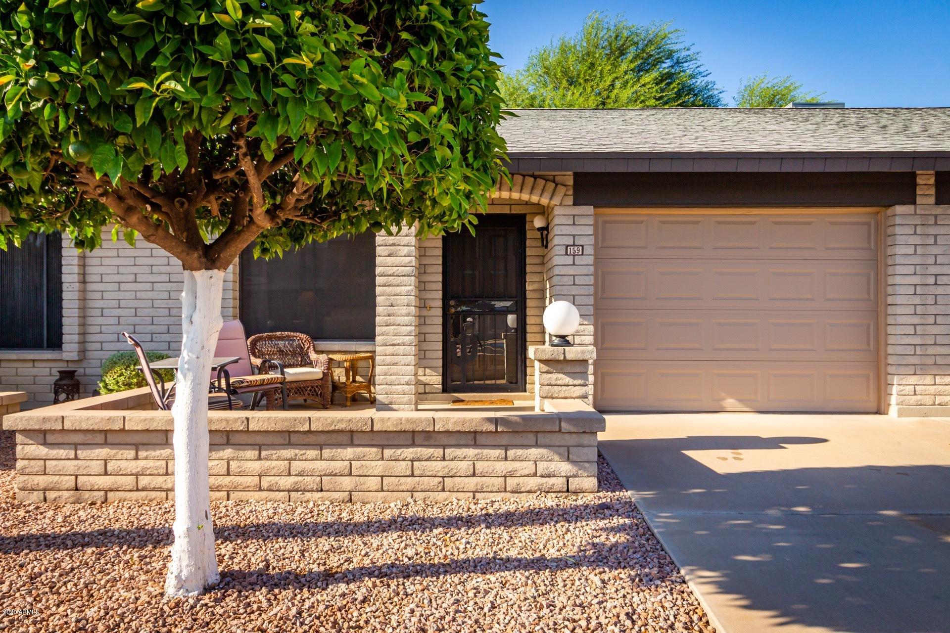 Photo 1 of 25 — 7950 E KEATS Avenue 159, Mesa, AZ 85209
