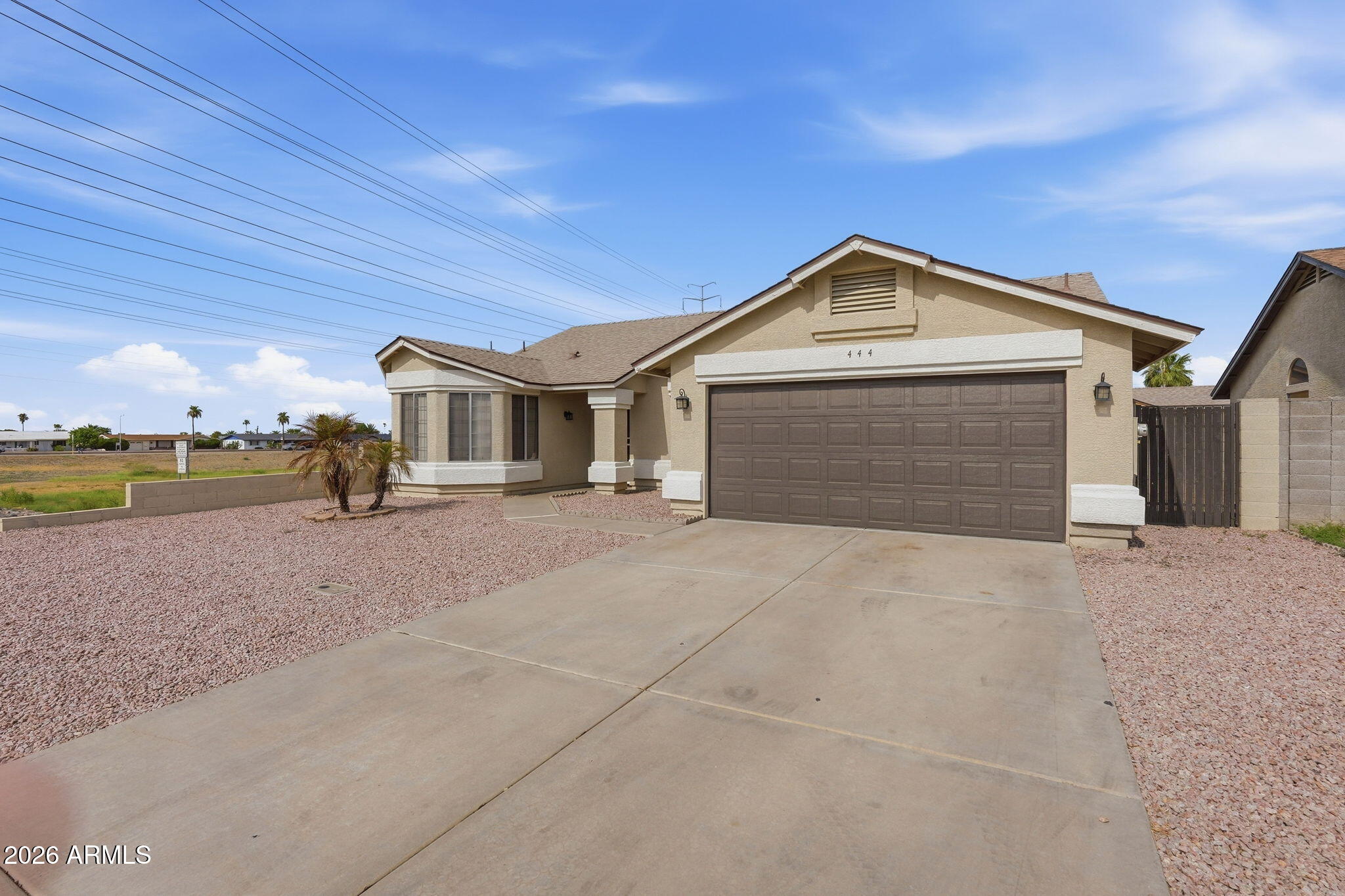 444 N 64TH Street
