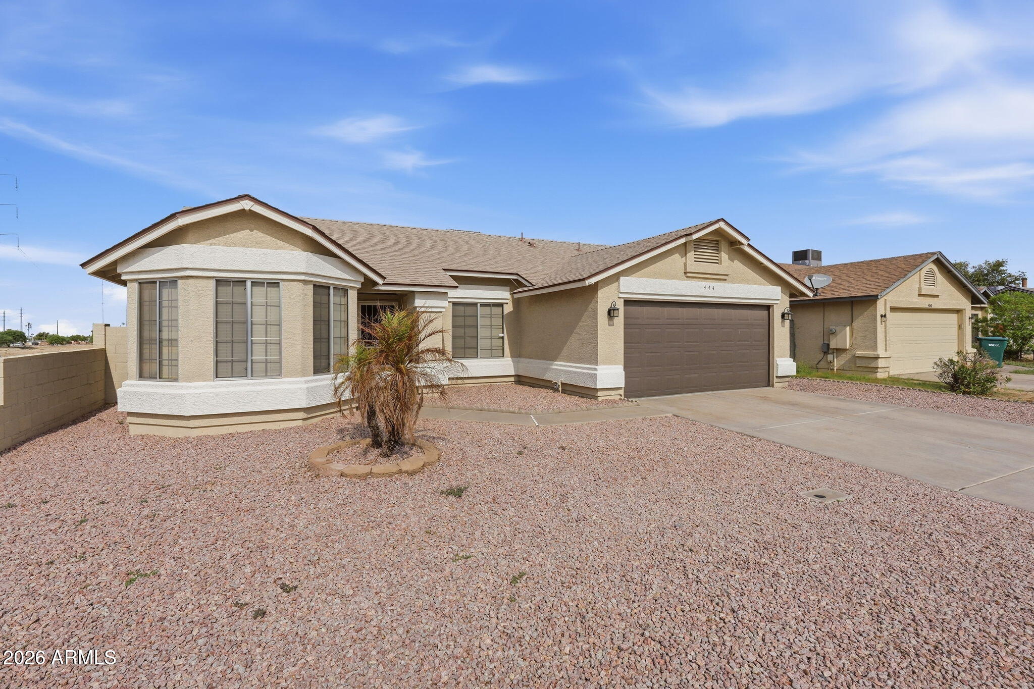 444 N 64TH Street