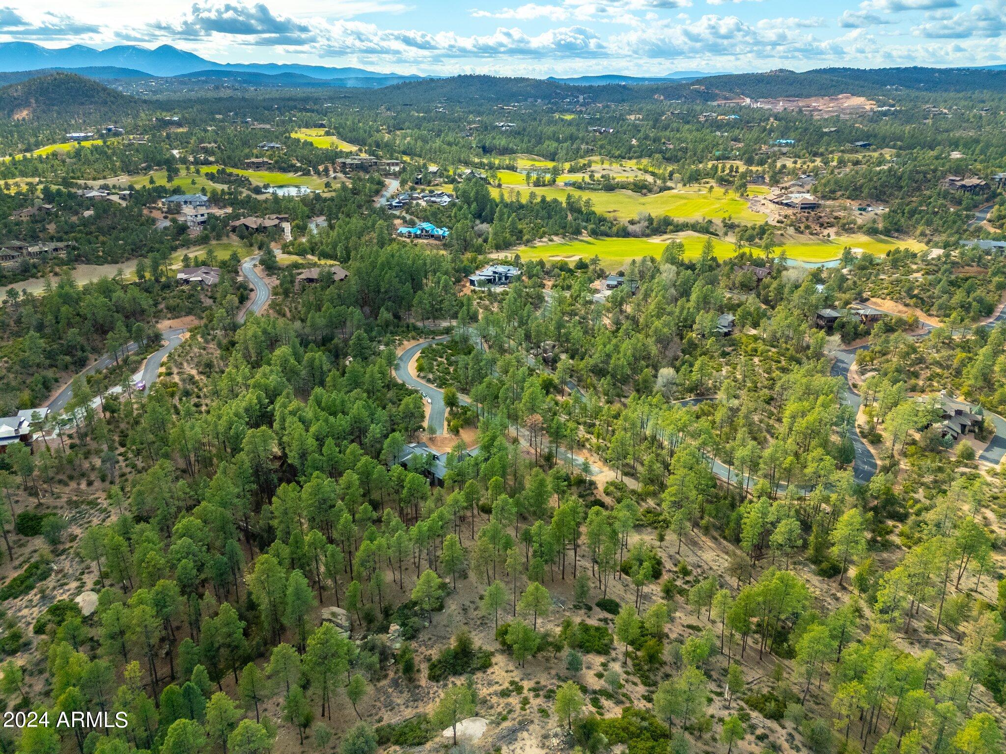 RIM GOLF CLUB PHASE 2 - Land