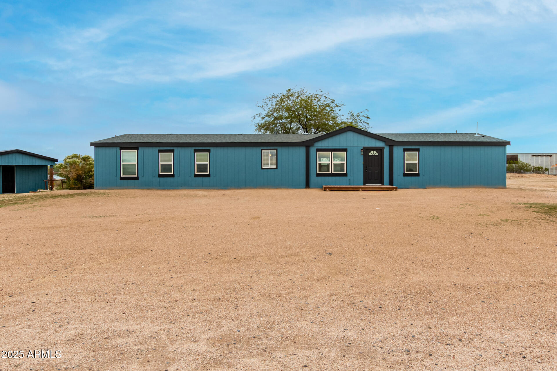 19305 E BLACK ROCK Trail