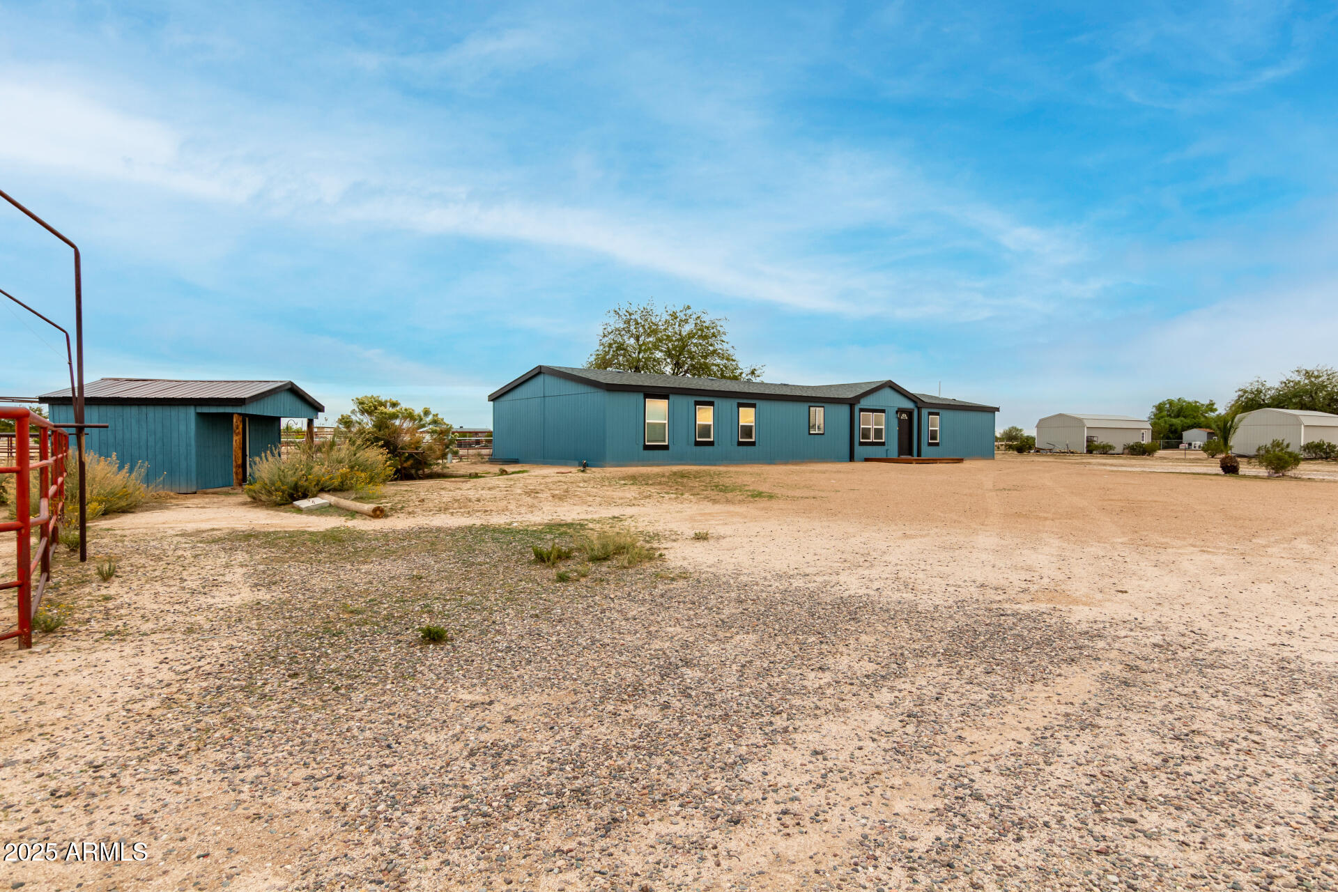 19305 E BLACK ROCK Trail