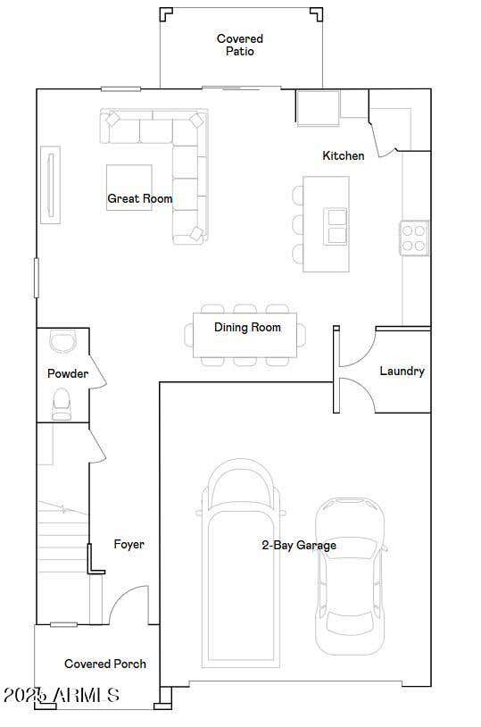 Photo of 9731 W Weldon Avenue, Phoenix, AZ 85037 (MLS # 7056726)