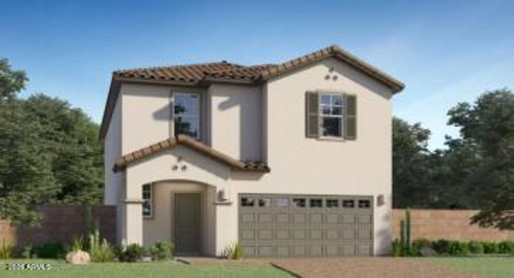 Photo of 9731 W Weldon Avenue, Phoenix, AZ 85037 (MLS # 7056726)