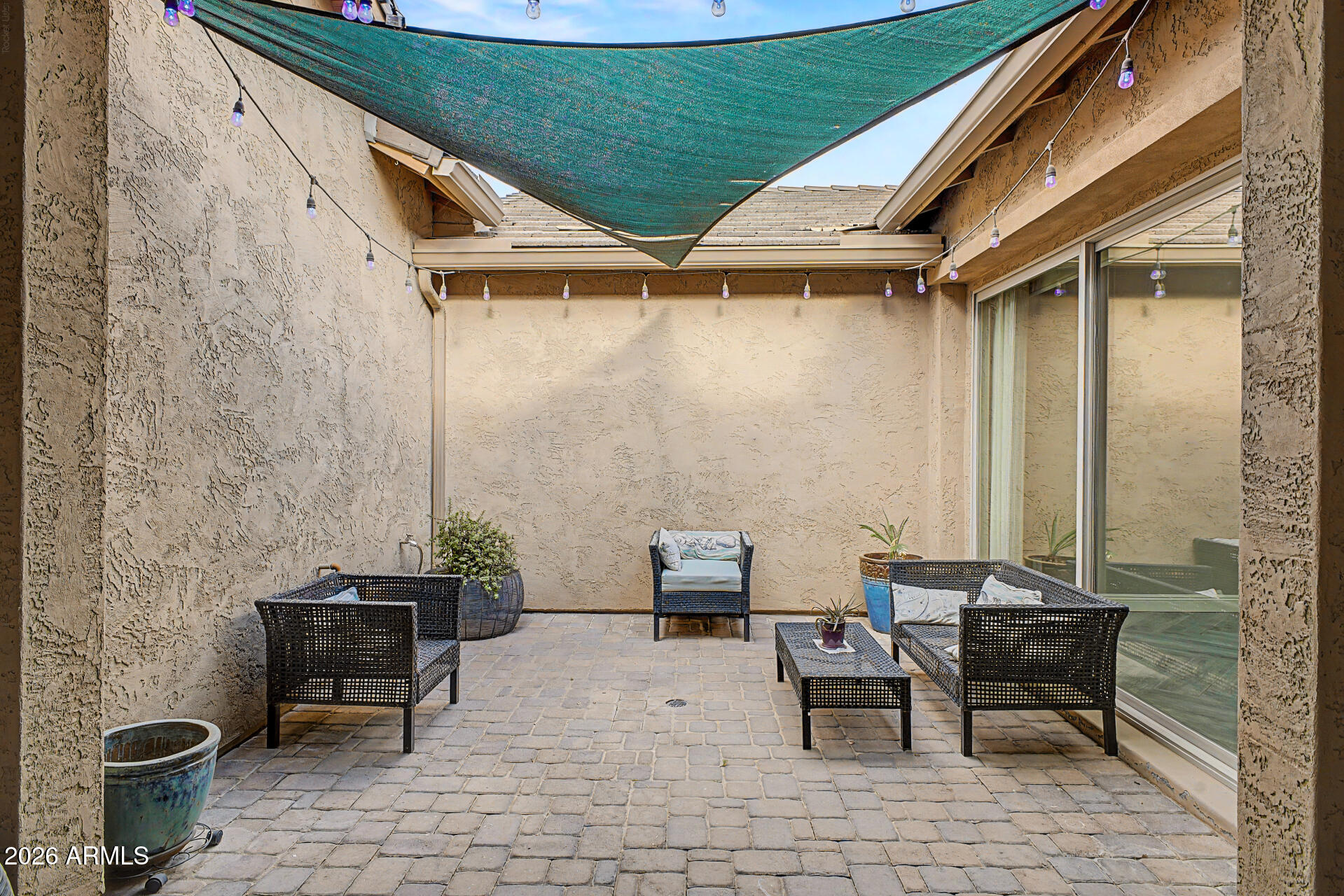 20069 E QUINTERO Road