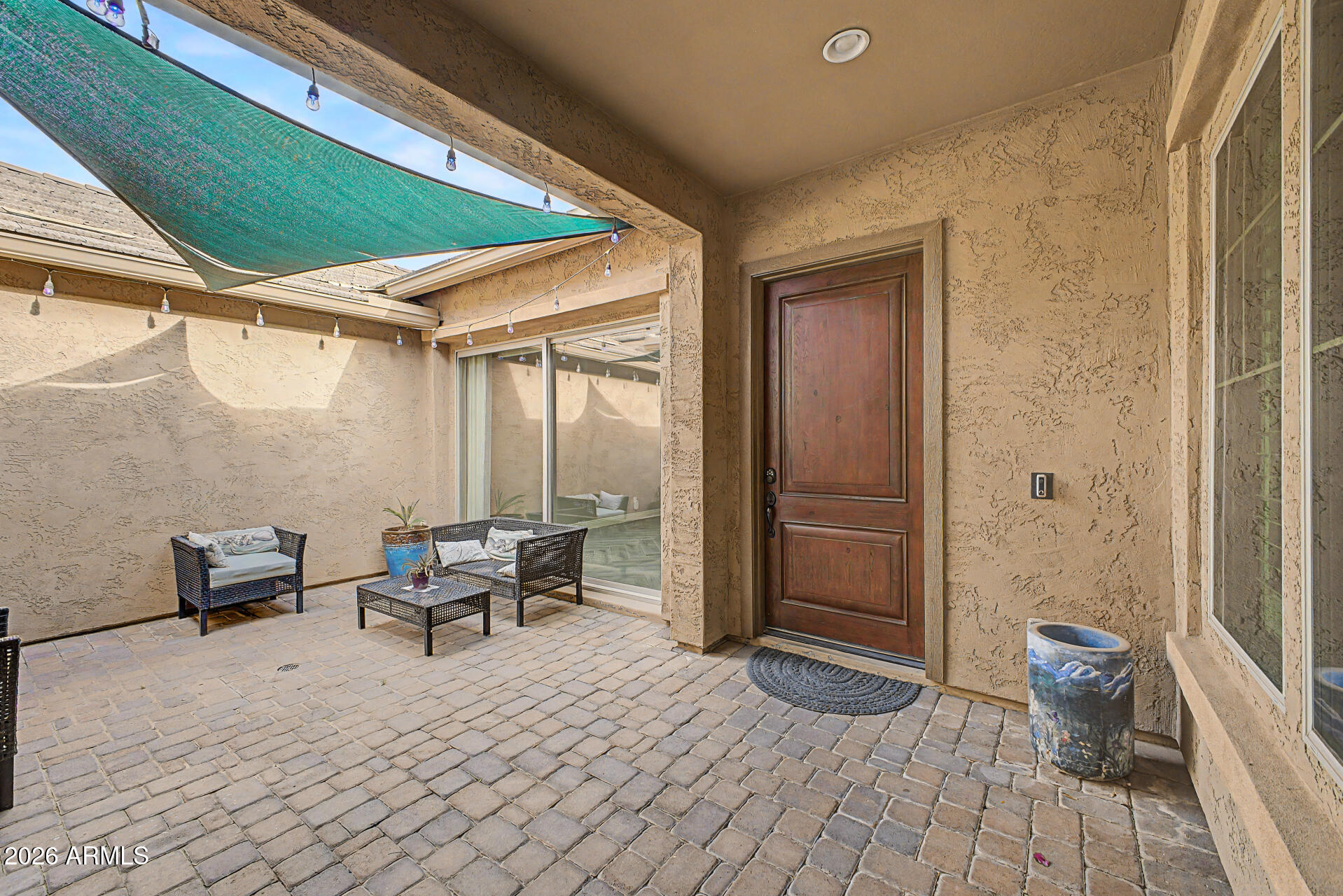 20069 E QUINTERO Road