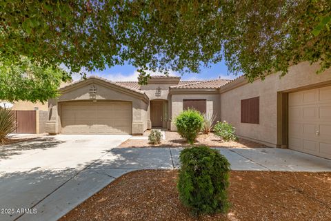 41804 W CARLISLE Lane Maricopa AZ 85138