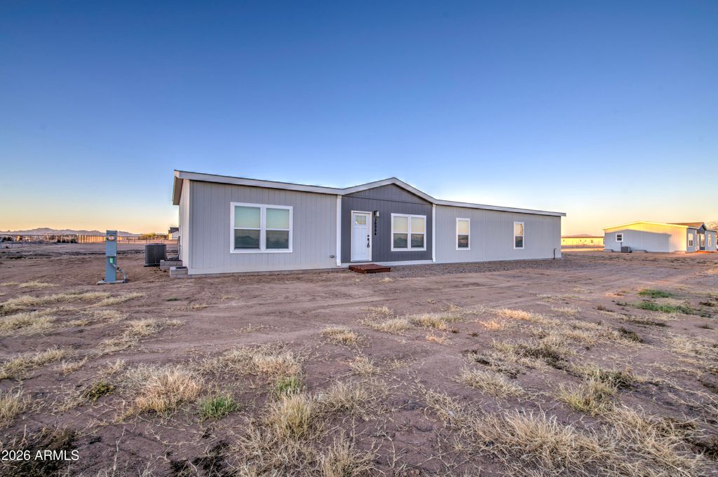 Photo of 36984 W Washington Street, Tonopah, AZ 85354 (MLS # 7003642)