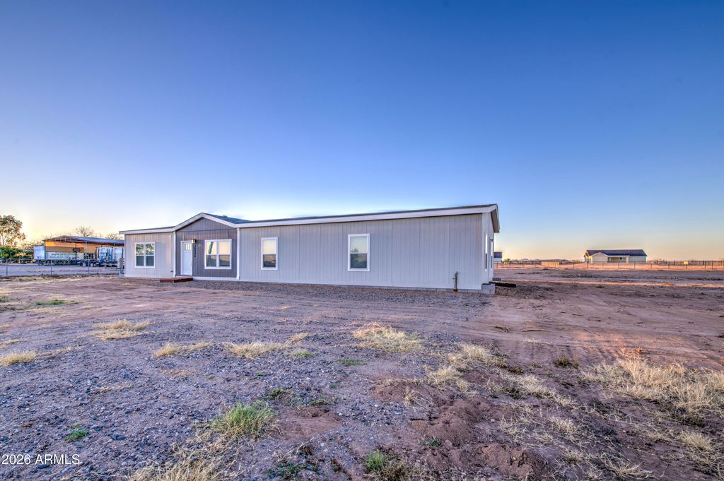 Photo of 36984 W Washington Street, Tonopah, AZ 85354 (MLS # 7003642)