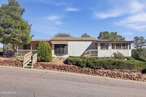 1119 W DRIFTWOOD Drive Payson AZ 85541