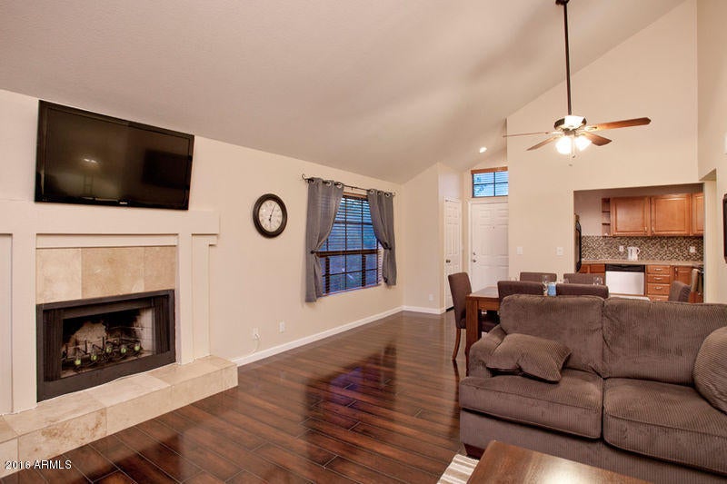 Photo 1 of 15 — 8700 E Mountain View Road 2063, Scottsdale, AZ 85258