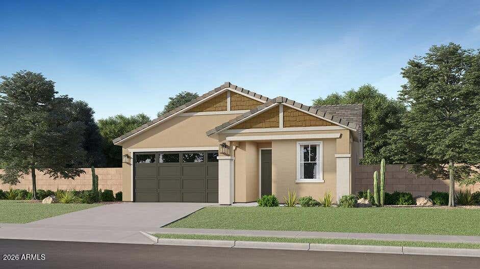 Photo of 9841 W Mission Lane, Peoria, AZ 85345 (MLS # 7056707)