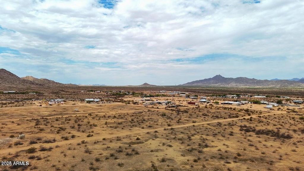 Photo of 55610 W Mcdavid Rd (lot 1) 1.4 Acres Rd #-, Maricopa, AZ 85139 (MLS # 7008170)