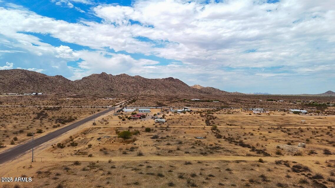 55610 W McDavid Rd (LOT 1) 1.4 Acres -- -