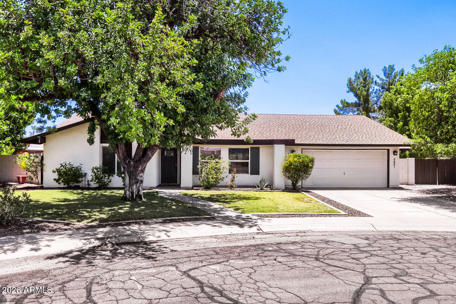 9801 N 74TH Place