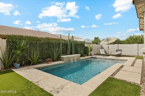 19323 E CANARY Way Queen Creek AZ 85142