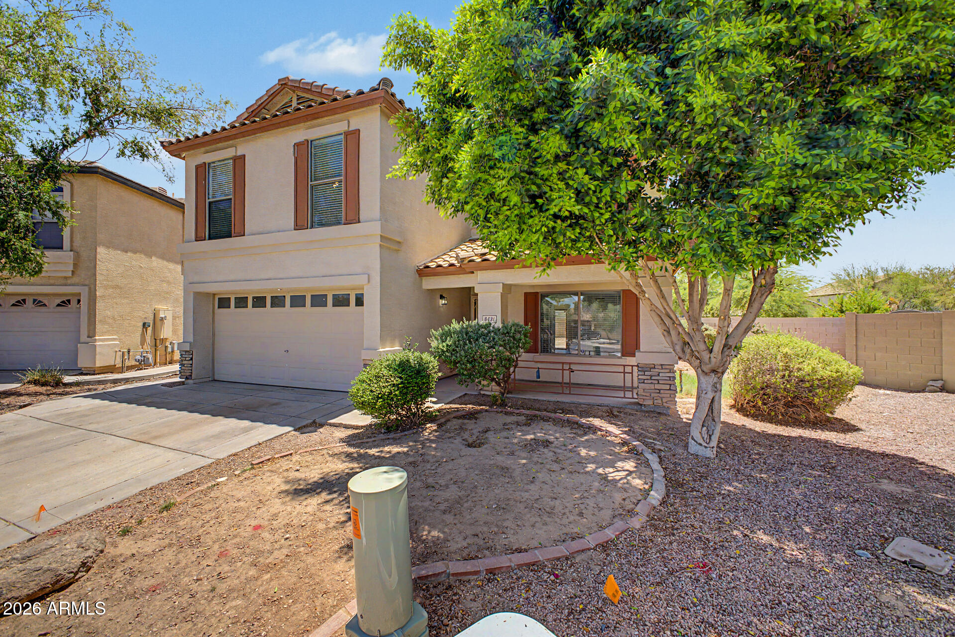 8431 S 50TH Drive