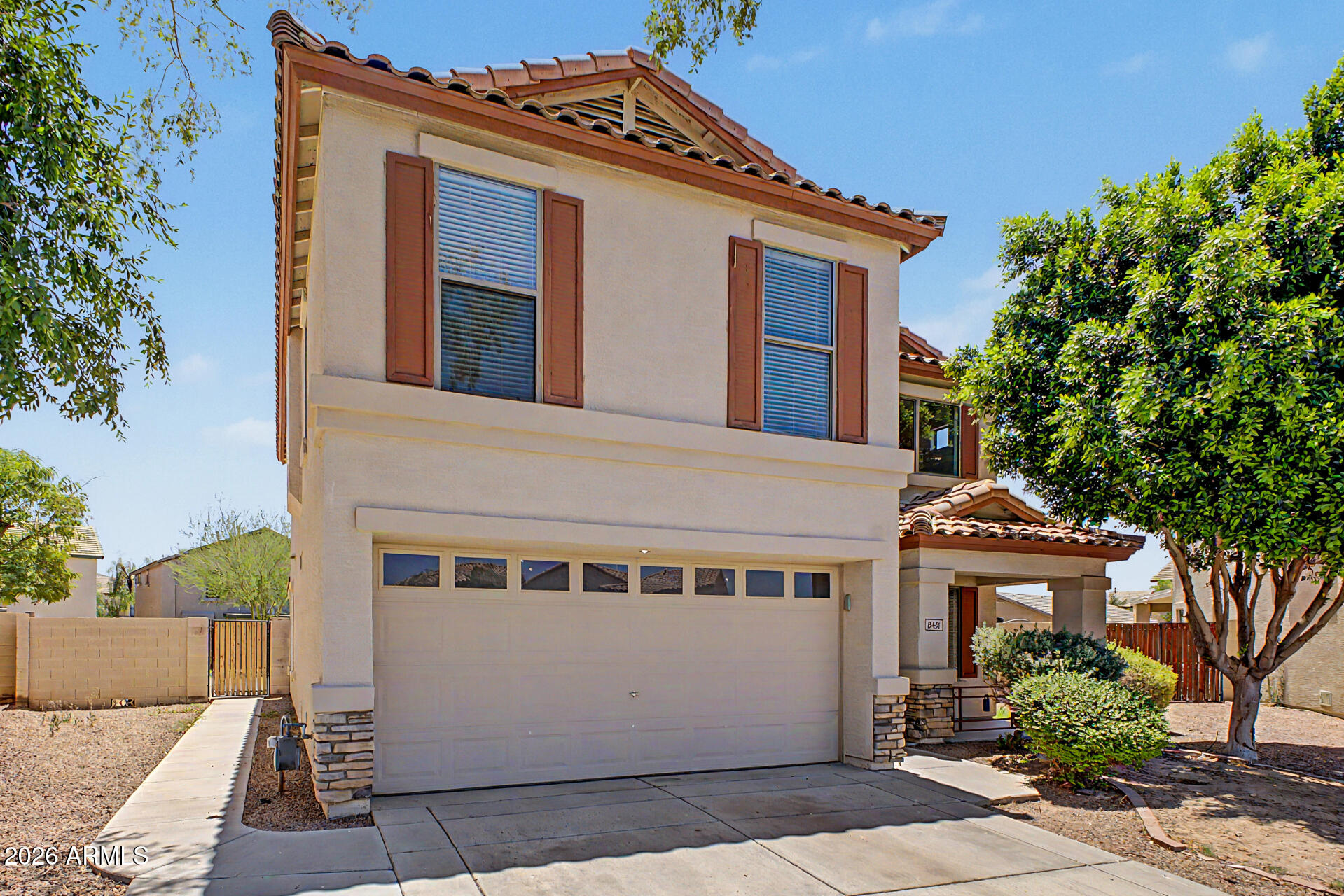 8431 S 50TH Drive