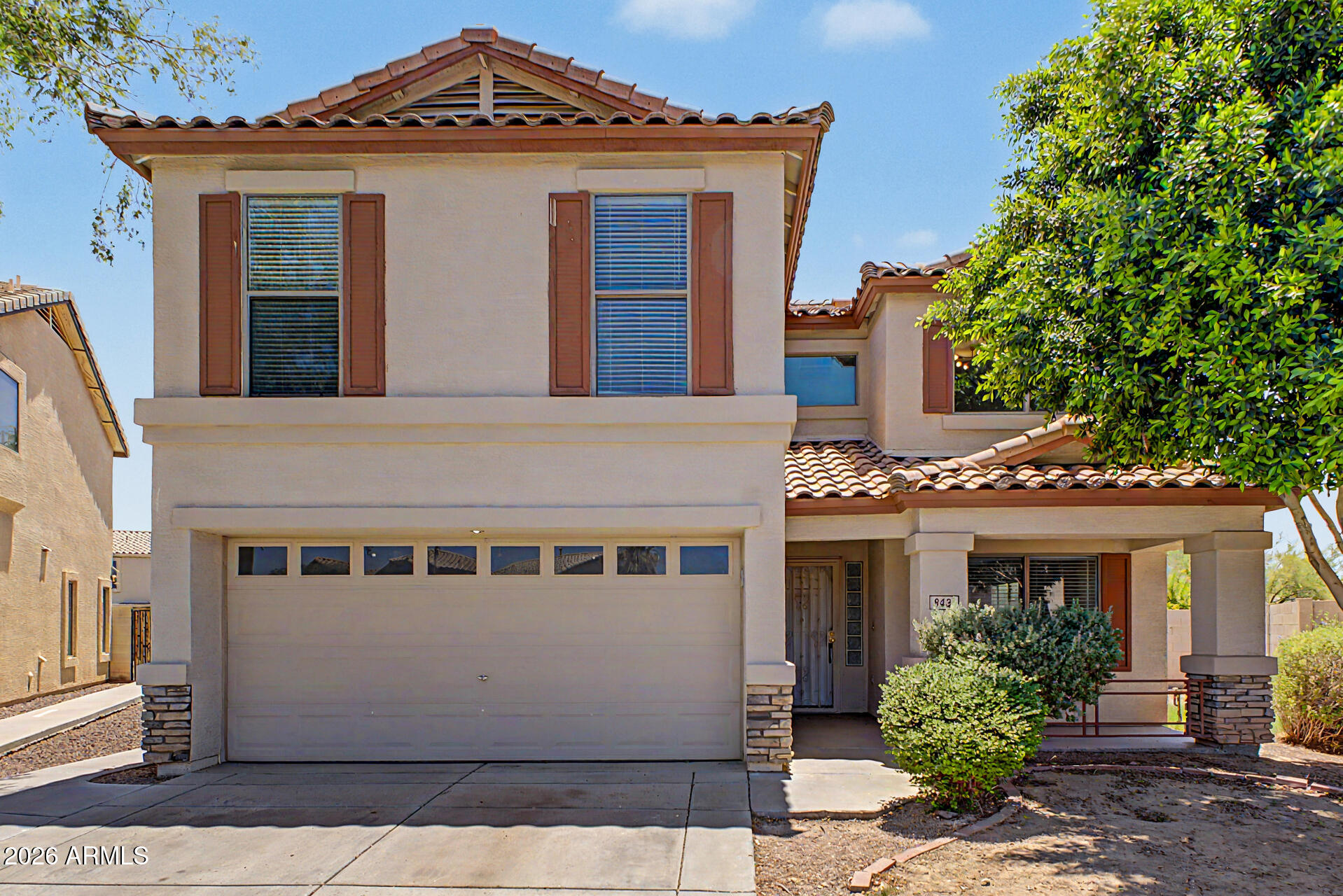 8431 S 50TH Drive