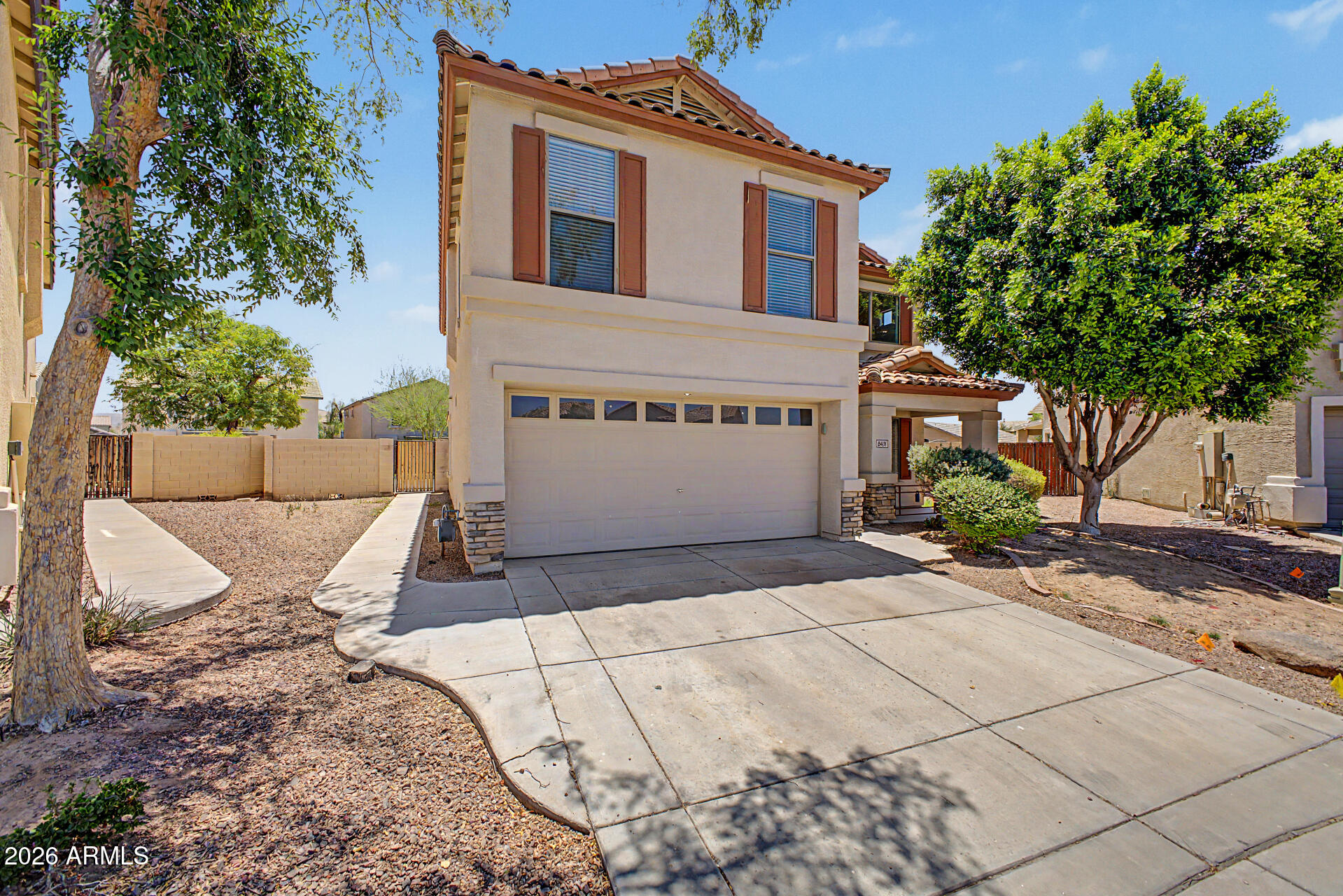 8431 S 50TH Drive