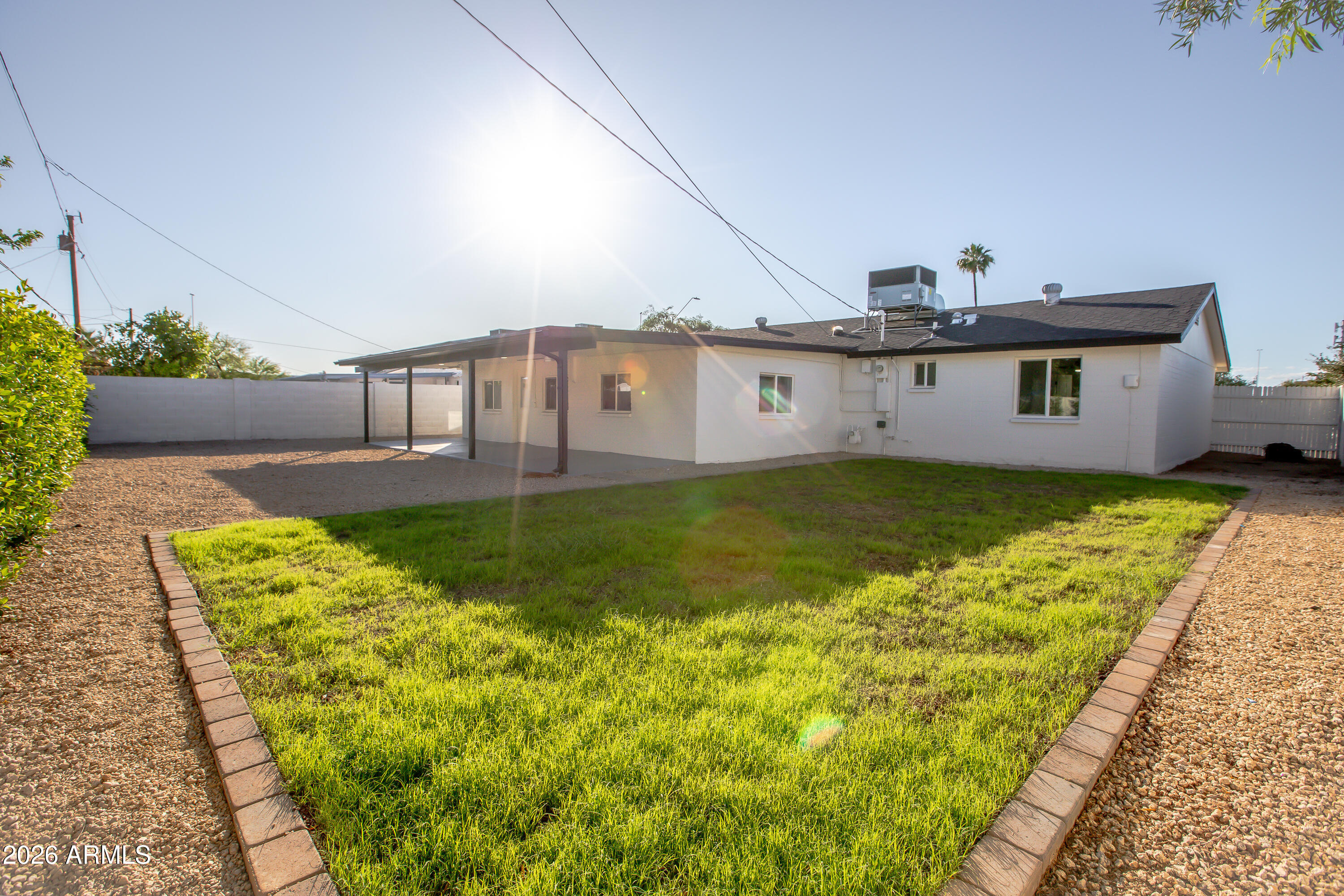 3451 E THUNDERBIRD Road