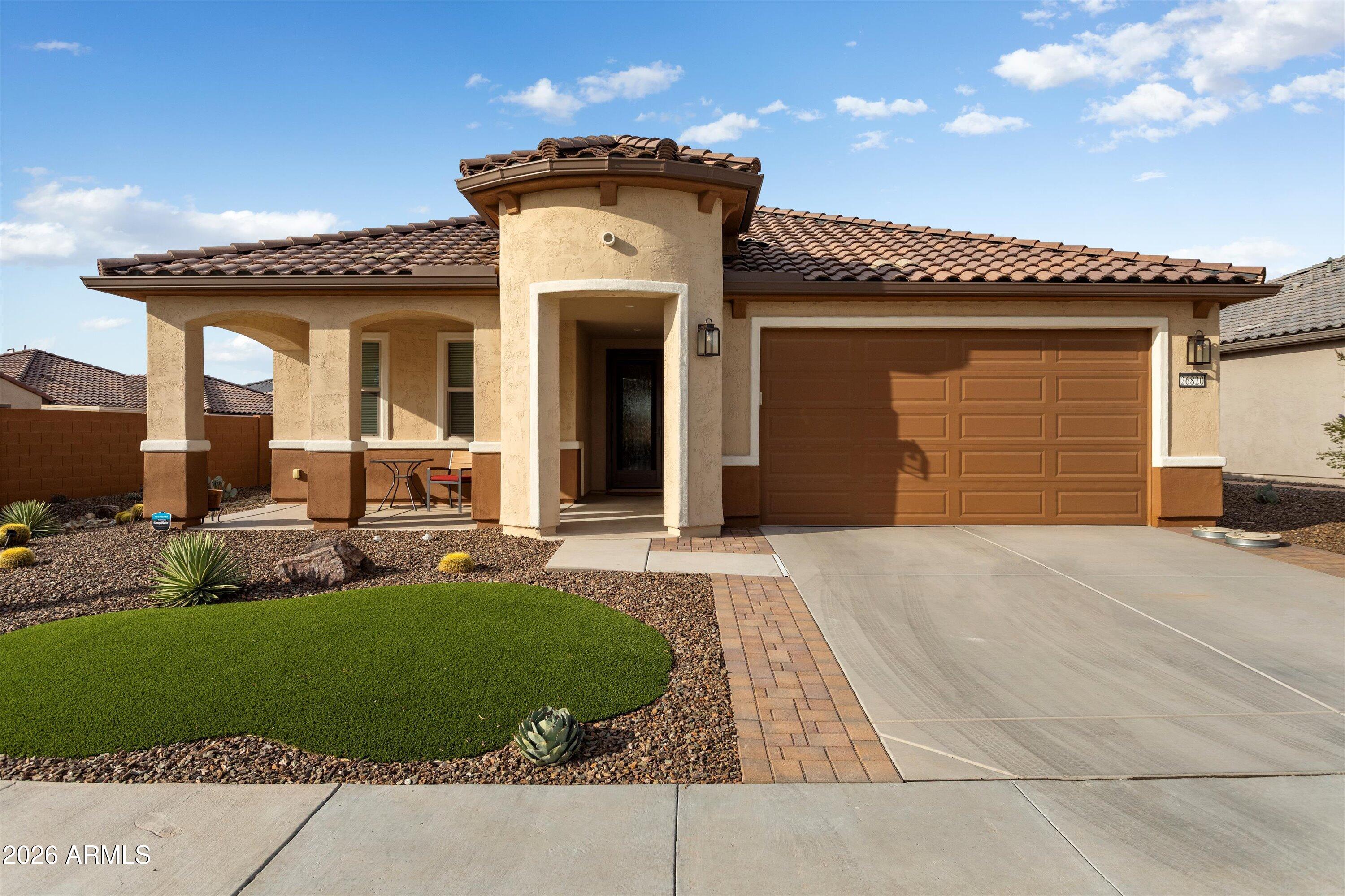 26820 W KERRY Lane