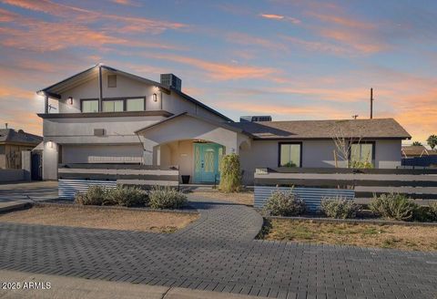 2916 E Campo Bello Drive Phoenix AZ 85032