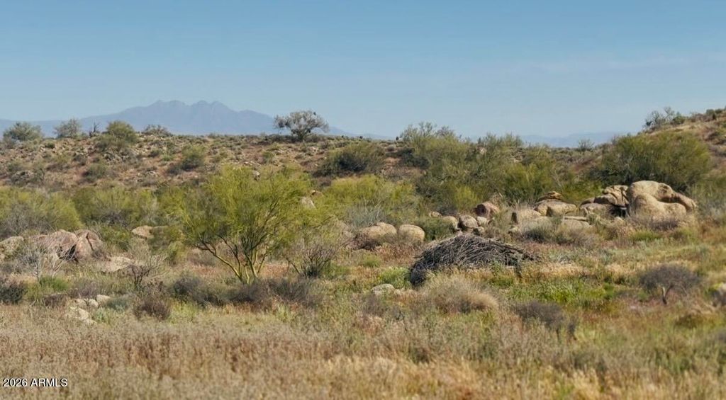 Photo of 13330 E Jomax Road #22, Scottsdale, AZ 85262 (MLS # 6995143)