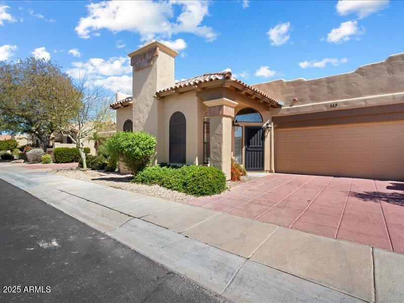 7955 E CHAPARRAL Road 115