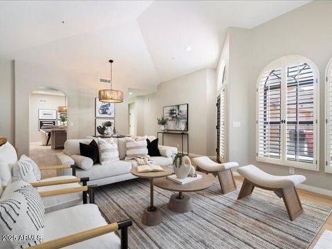 7955 E CHAPARRAL Road 115 Scottsdale AZ 85250