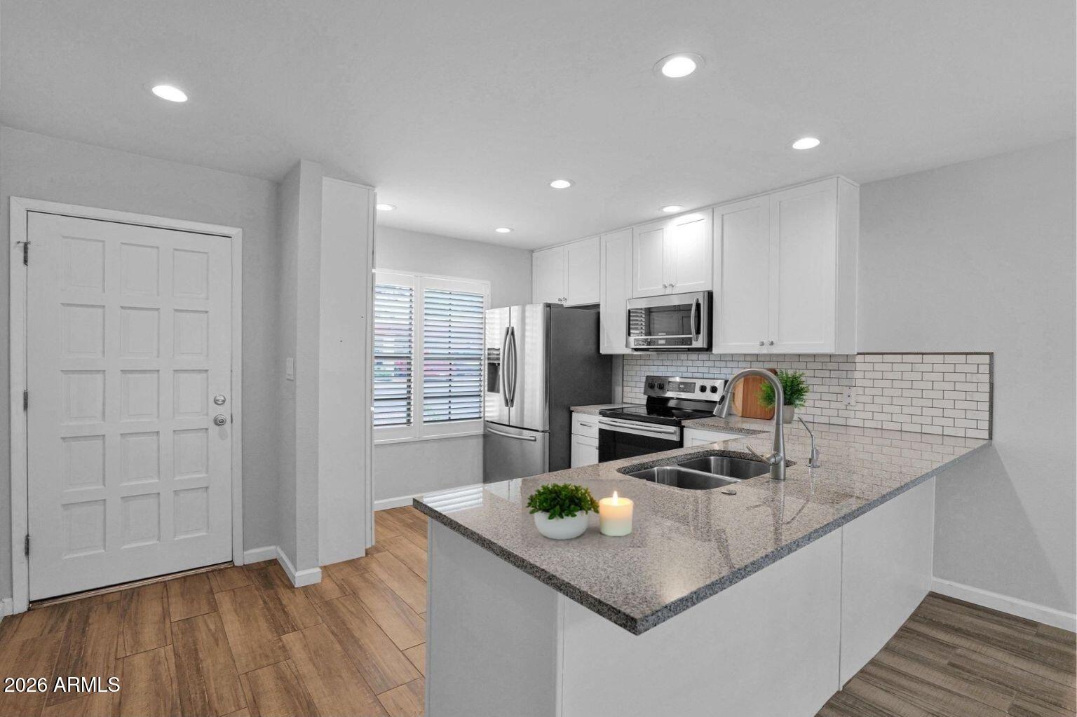 508 S PALO VERDE Way