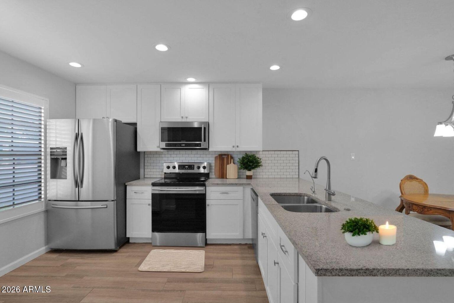 508 S PALO VERDE Way