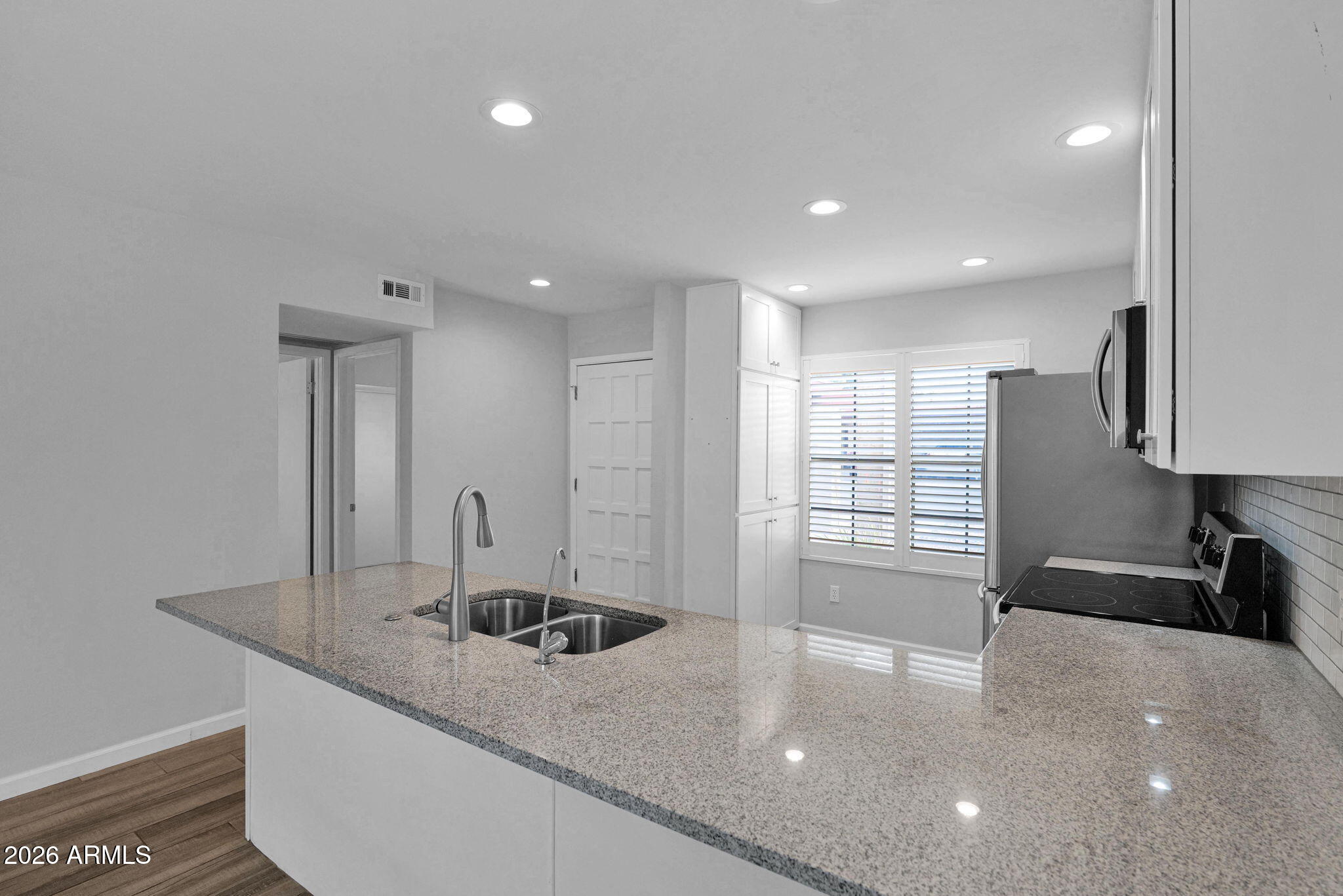 508 S PALO VERDE Way