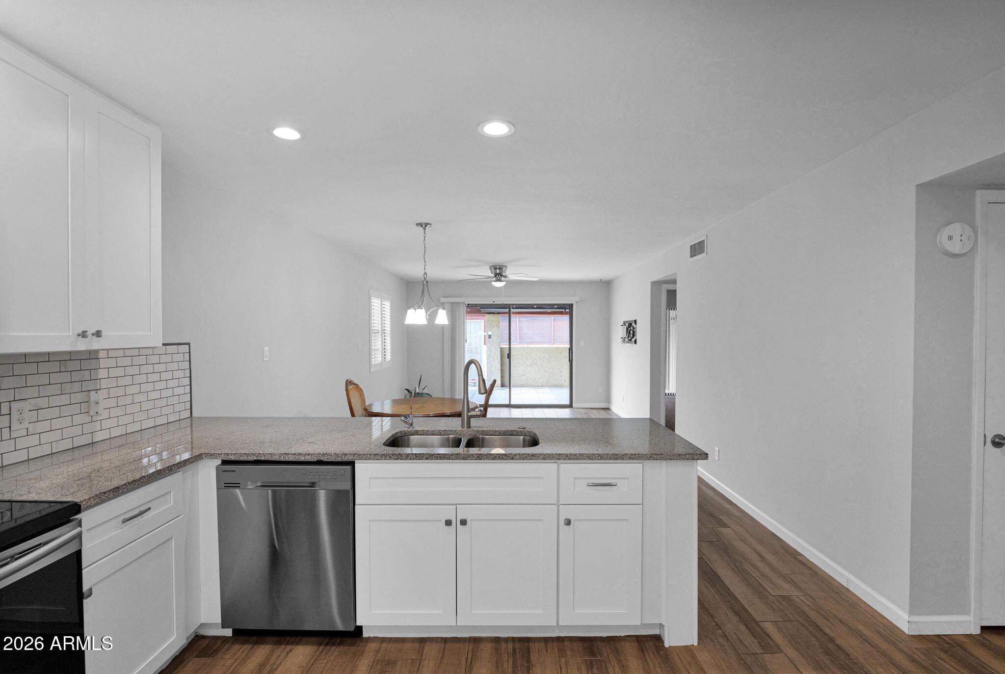 508 S PALO VERDE Way