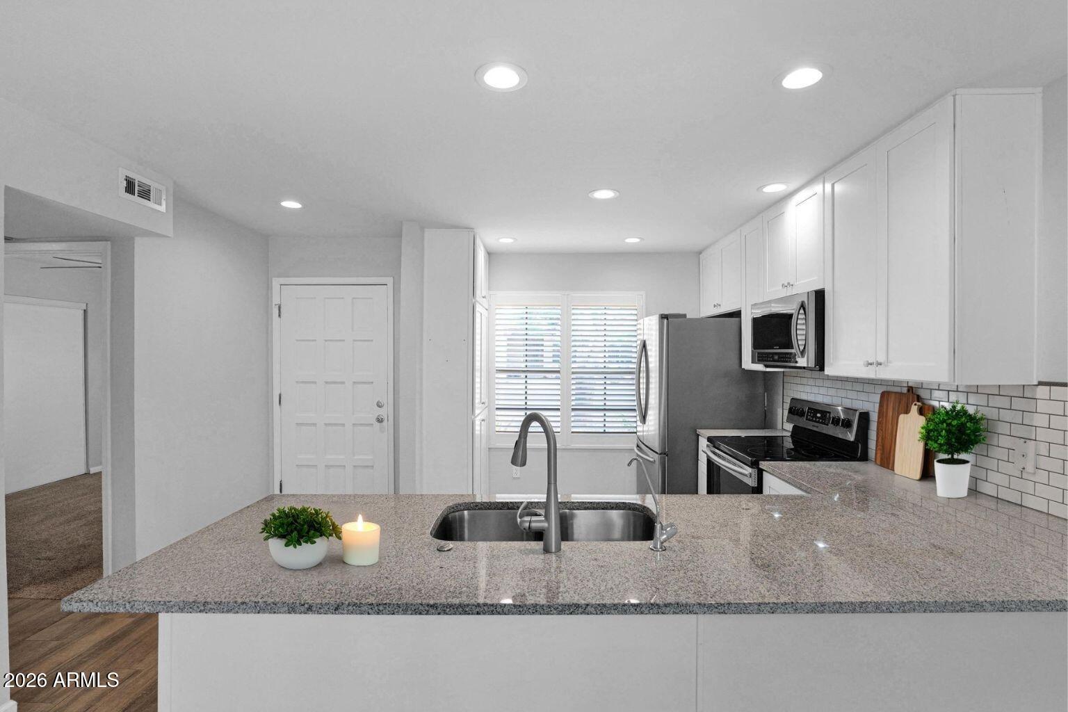 508 S PALO VERDE Way