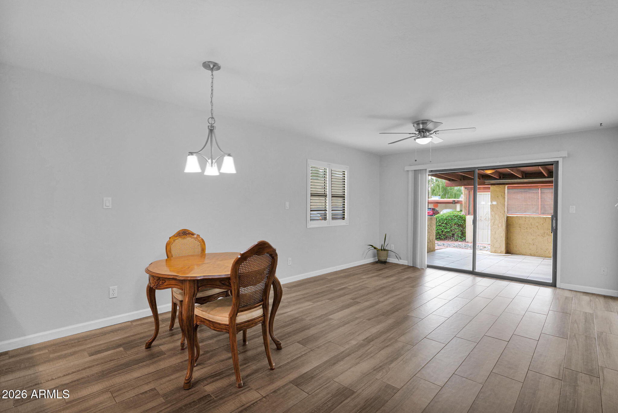 508 S PALO VERDE Way