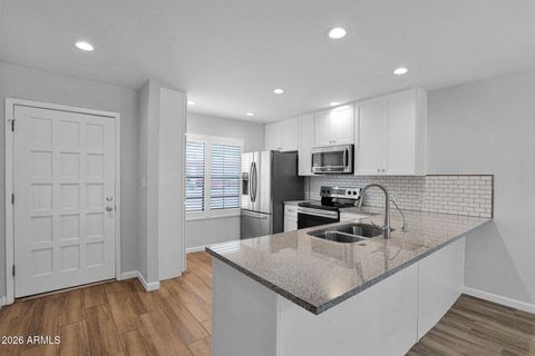 508 S PALO VERDE Way Mesa AZ 85208