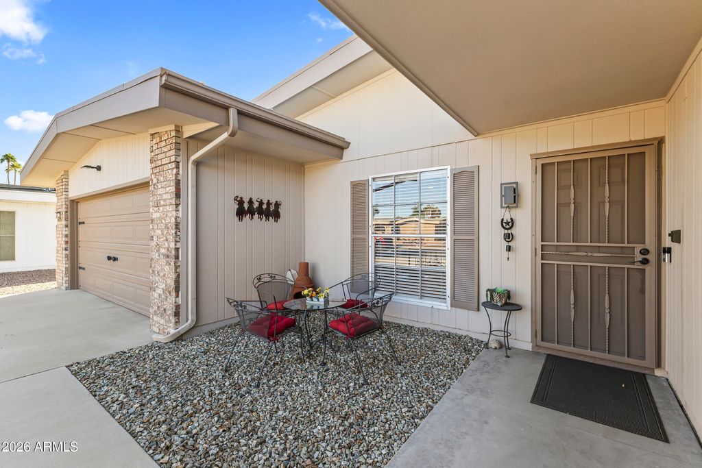 Photo of 11153 W Palmeras Drive, Sun City, AZ 85373 (MLS # 7012890)
