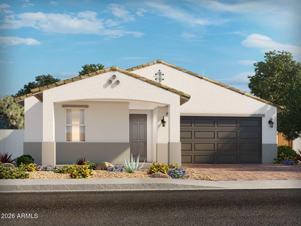 Photo of 17734 W Illini Street, Goodyear, AZ 85338 (MLS # 7019920)