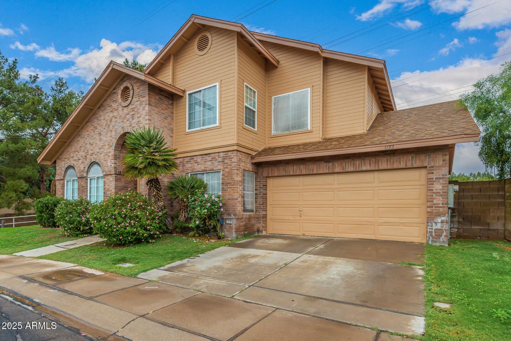 Photo of 1132 E Hearne Way, Gilbert, AZ 85234 (MLS # 6949193)