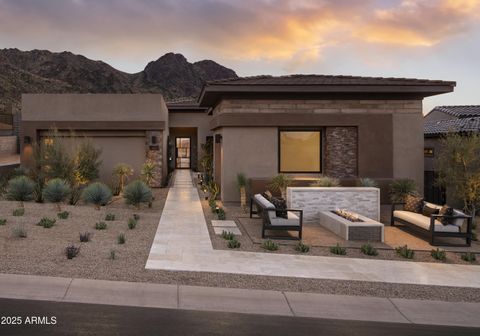 Photo of 23832 N 123rd Way, Scottsdale, AZ 85255 (MLS # 6924756)