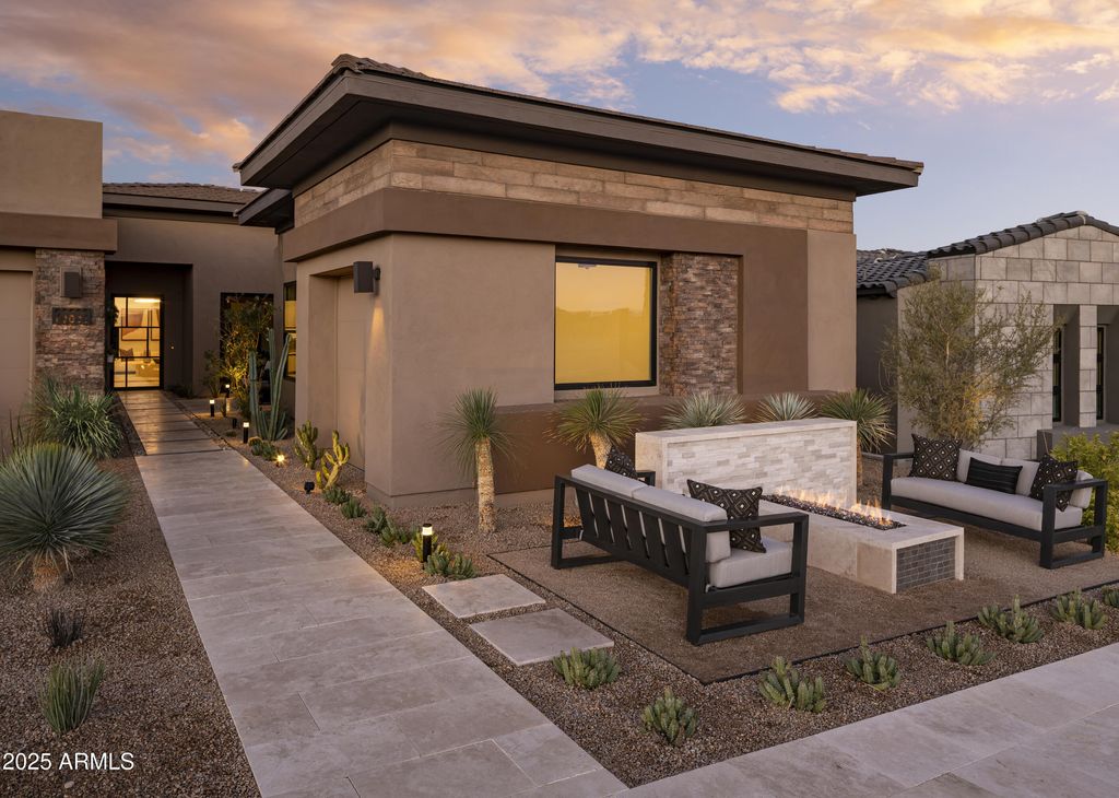 Photo of 23832 N 123rd Way, Scottsdale, AZ 85255 (MLS # 6924756)