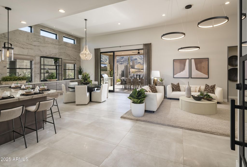 Photo of 23832 N 123rd Way, Scottsdale, AZ 85255 (MLS # 6924756)